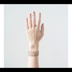 Alexis Bittar Cuff Bracelet